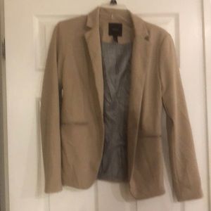 Forever21 Tan Blazer